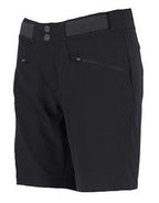 Venture 360 Shorts Dam Black Twentyfour