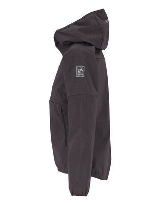 Venture 360 Softshelljacka Dam Black Twentyfour