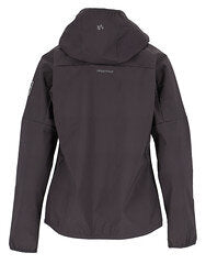 Venture 360 Softshell Jacket Women Black Twentyfour