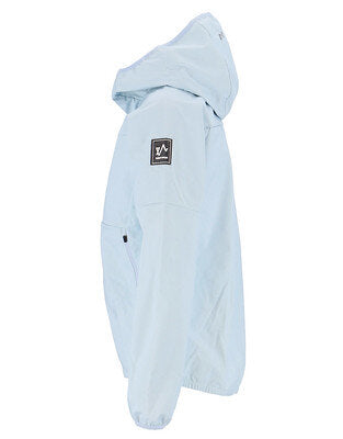 Venture 360 Softshell Jacket Women Iceblue Twentyfour