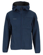 Venture 360 Softshelljacka Herr Navy Twentyfour