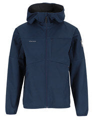 Venture 360 Softshelljacka Herr Navy Twentyfour