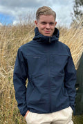 Venture 360 Softshelljacka Herr Navy Twentyfour