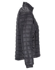Venture Lightweight Jacket Women Black Twentyfour