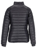 Venture Lättviktsjacka Dam Black Twentyfour