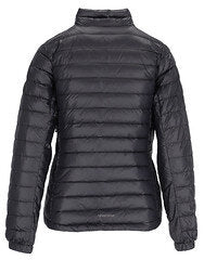 Venture Lightweight Jacket Women Black Twentyfour