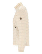 Venture Lightweight Jacket Women Grey White Twentyfour
