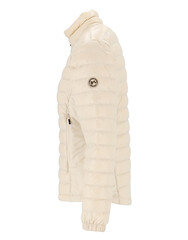 Venture Lightweight Jacket Women Grey White Twentyfour