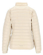 Venture Lightweight Jacket Women Grey White Twentyfour
