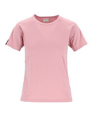 Venture T-shirt Women Smokey Rose Twentyfour