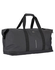Twentyfour Weekend Bag 50 L Black - Twentyfour