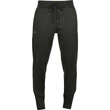 Under Armour Women's Joggers Green - Under Armour