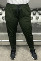 Under Armour Women's Joggers Green - Under Armour