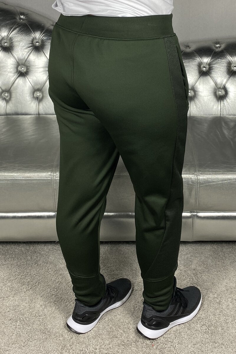 Under Armour Women's Joggers Green - Under Armour