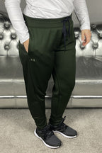 Under Armour Women's Joggers Green - Under Armour