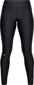 Träningstights Dam Svart - Under Armour