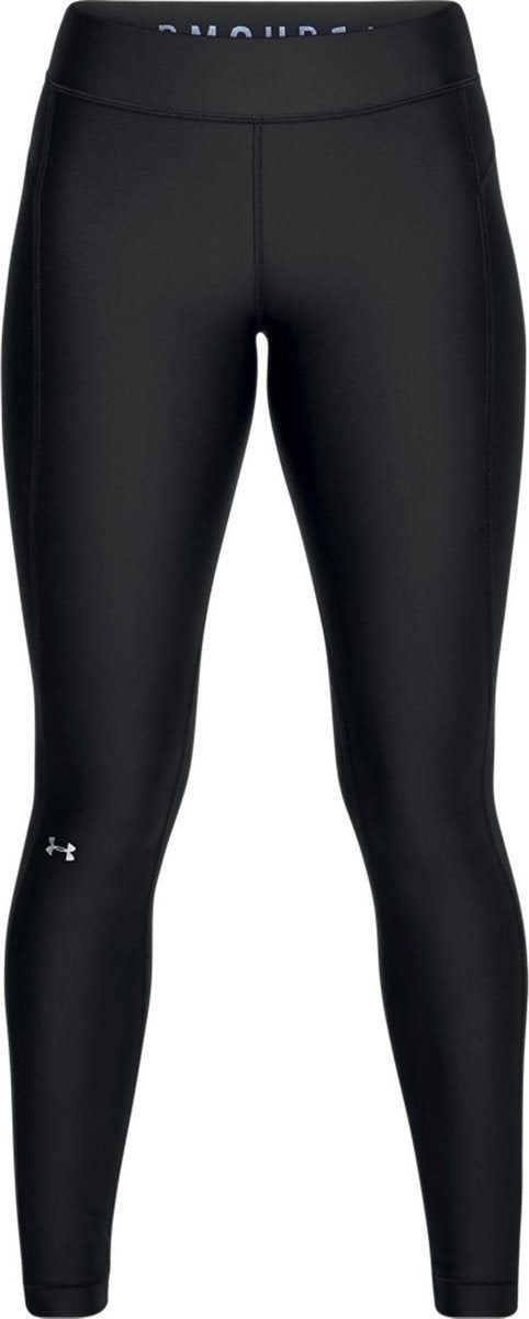 Träningstights Dam Svart - Under Armour