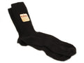 Tunn Ullstrumpa Svart Can Socks