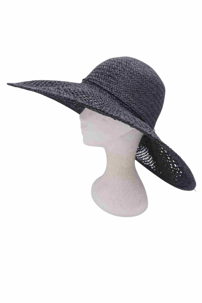 Aria Hat Lady Black VALSA