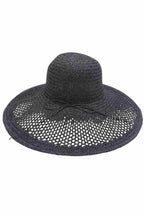 Aria Hatt Dam Black VALSA