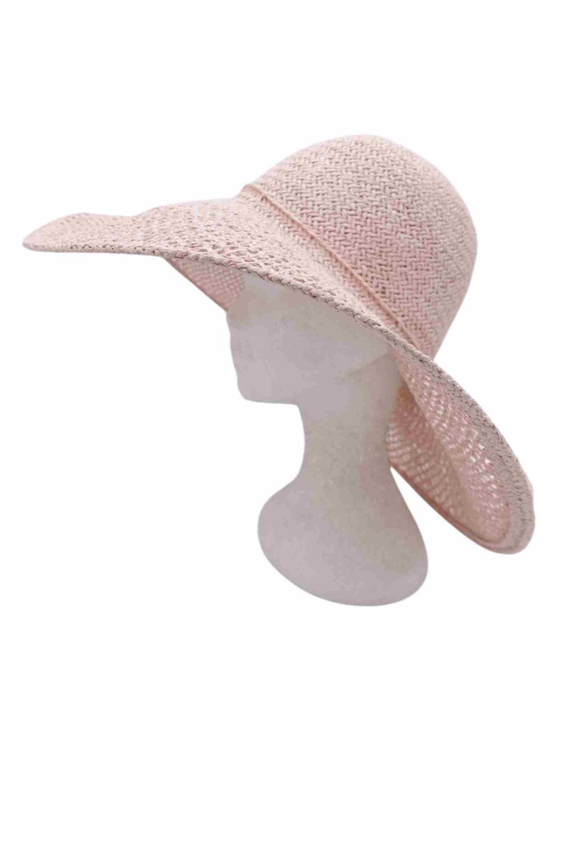 Aria Hatt Dam Light Pink VALSA