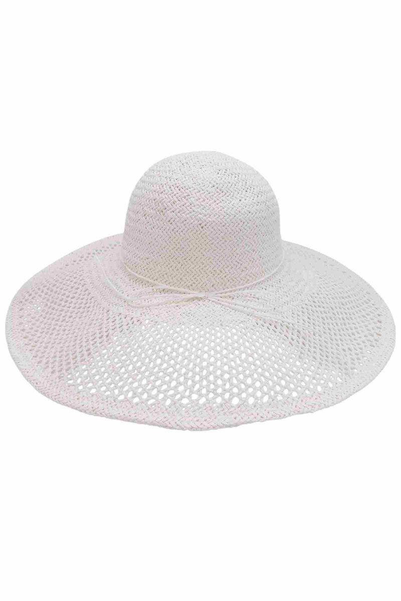 Aria Hatt Dam White VALSA