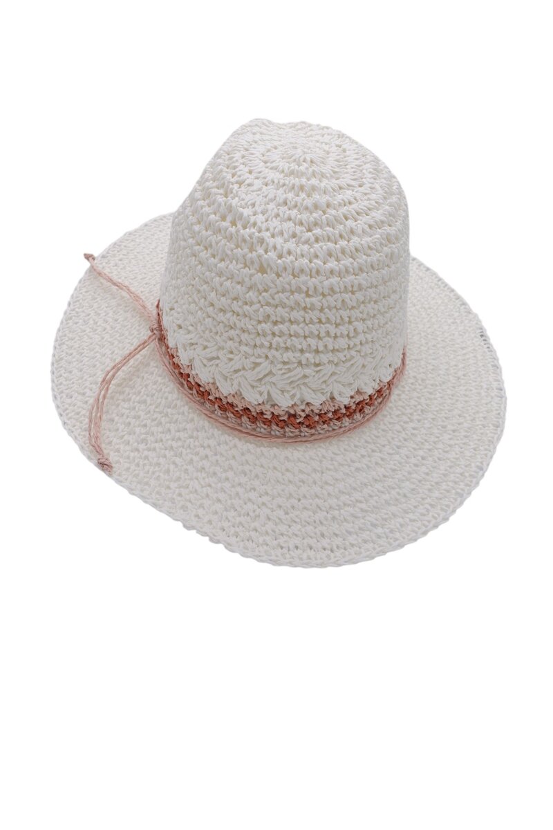 Ellie Hatt Dam White - VALSA