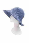 Genesis Hat Ladies Light Blue VALSA