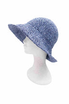 Genesis Hat Ladies Light Blue VALSA