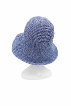 Genesis Hat Ladies Light Blue VALSA