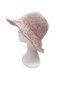 Genesis Hat Ladies Light Pink VALSA