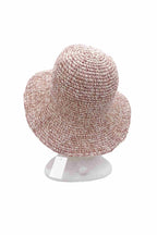 Genesis Hat Ladies Light Pink VALSA