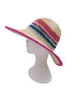 Maya Hatt Dam Fuchsia VALSA