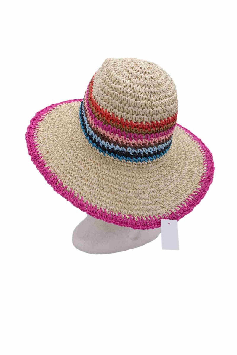 Maya Hatt Dam Fuchsia VALSA