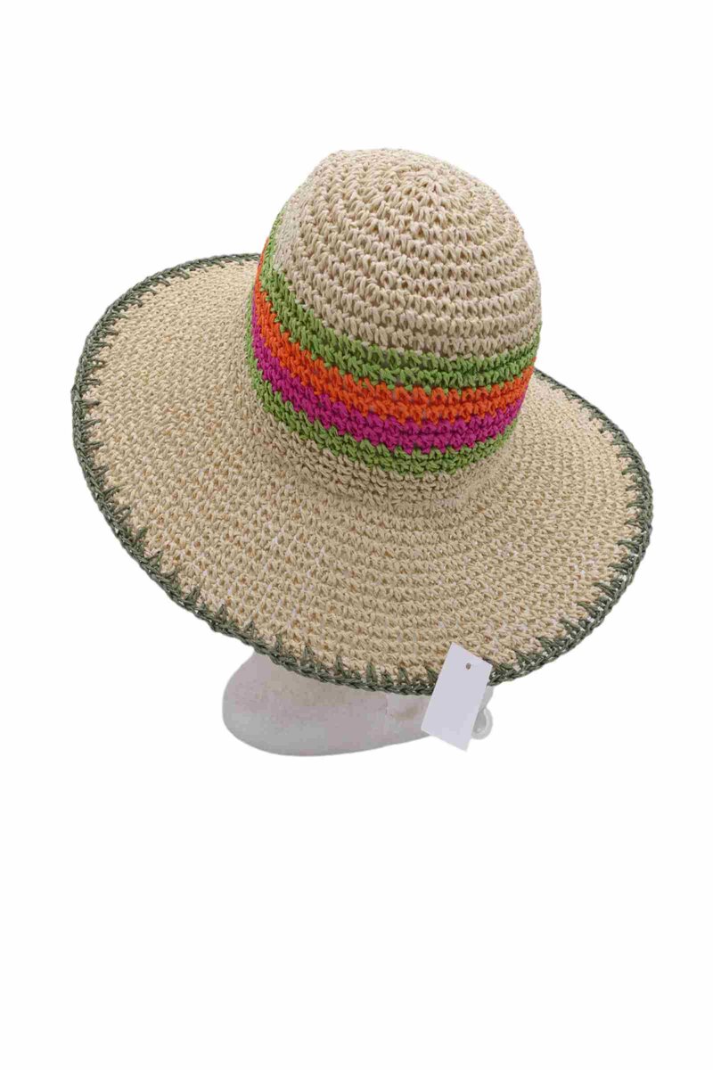 Maya Hatt Dam Khaki VALSA
