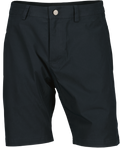 Water-repellent men's shorts dark night blue - Bräcke from | Smilebutiken - Didriksons