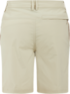 Water-repellent men's shorts light beige - Bräcke from | Smilebutiken - Didriksons