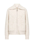 Venche 4 Cardigan Women Sand | Smilebutiken - Soyaconcept