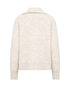 Venche 4 Cardigan Women Sand | Smilebutiken - Soyaconcept
