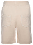 Vermondgo Sweat Shorts Mini Moonbeam Name it