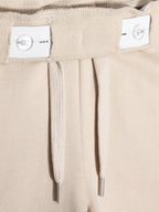 Vermondgo Sweat Shorts Mini Moonbeam Name it