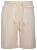 Vermondgo Sweat Shorts Mini Moonbeam Name it
