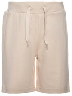 Vermondgo Sweat Shorts Mini Moonbeam Name it