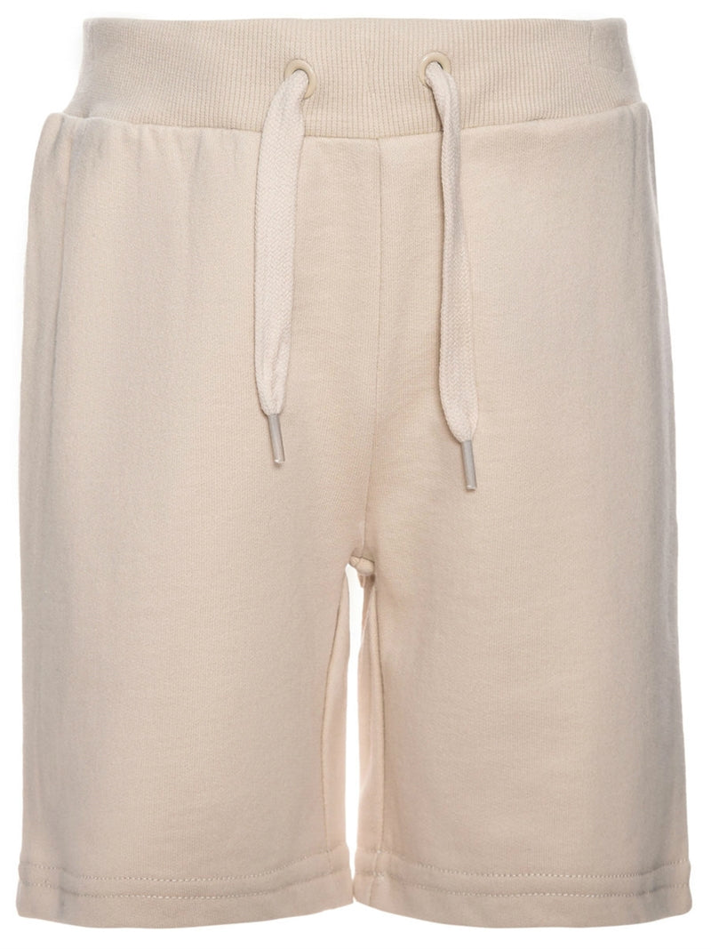 Vermondgo Sweat Shorts Mini Moonbeam Name it