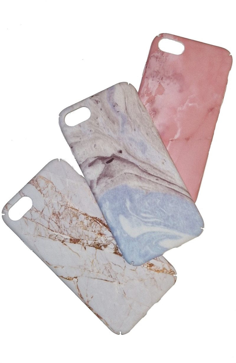 Mobilskal Iphone 6 Placid Blue Vero Moda