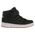 Eagle Winter Shoes Kids Junior Black - Viking