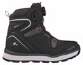 Espo BOA® Vintersko Junior Svart - Viking