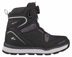 Espo BOA® Vintersko Junior Svart - Viking