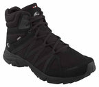 Komfort Mid Spikes GTX Dam Svart - Viking
