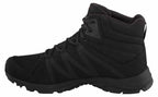 Komfort Mid Spikes GTX Dam Svart - Viking
